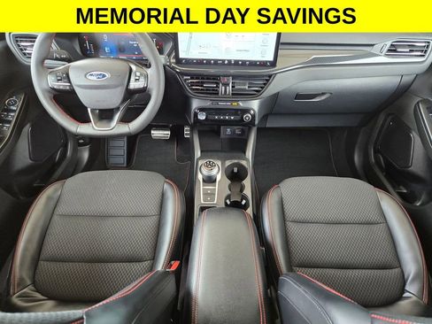 Used 2023 Ford Escape ST-Line w/ Tech Pack #1 AWD/4WD image 15