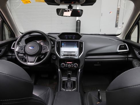 Used 2022 Subaru Forester Touring AWD/4WD image 16