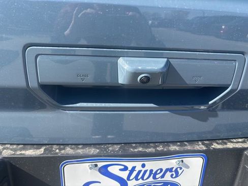 New 2026 Ford Bronco Sport Big Bend w/ Convenience Package image 6