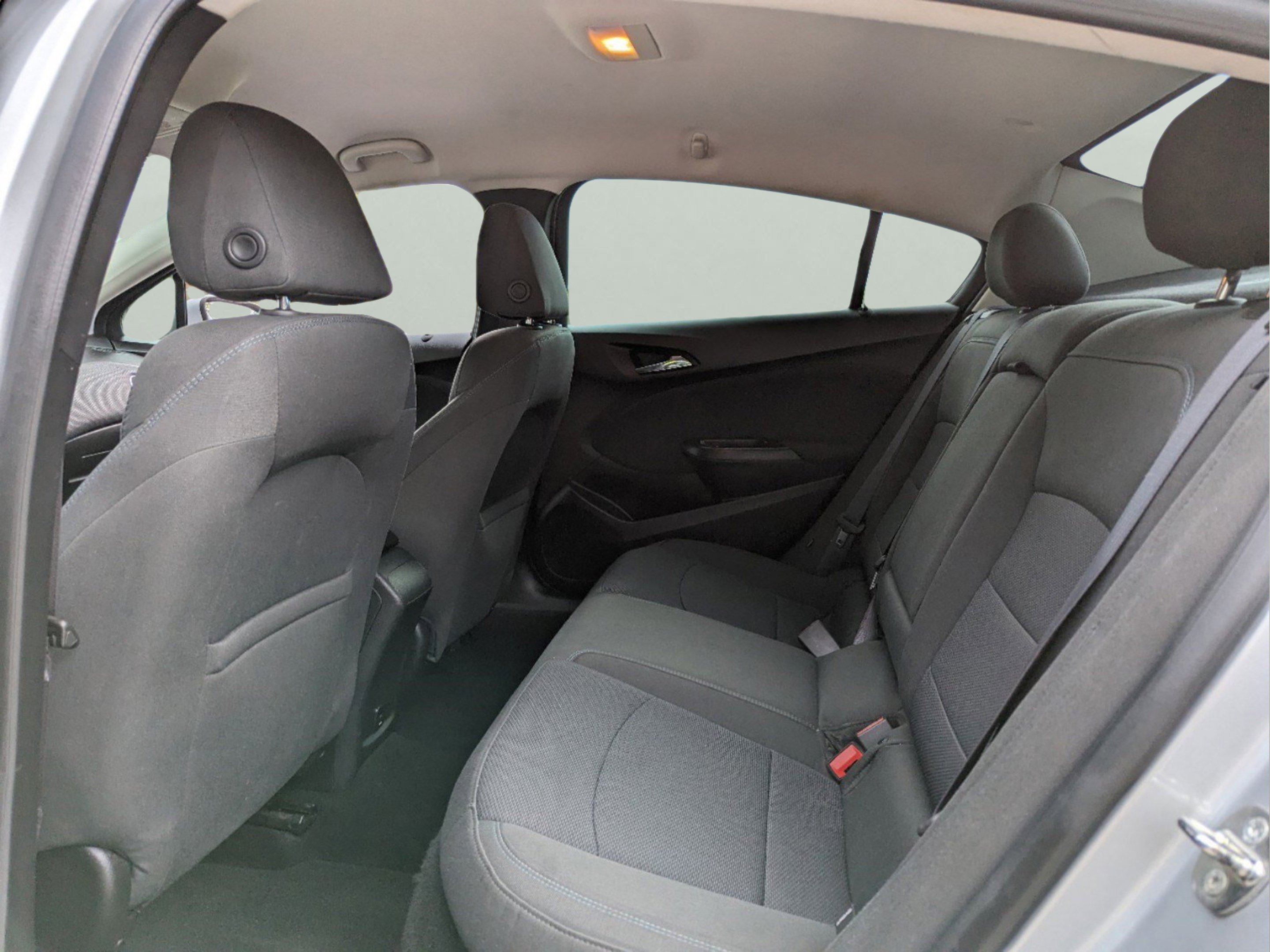 Used 2017 Chevrolet Cruze LT w/ Convenience Package FWD image 23
