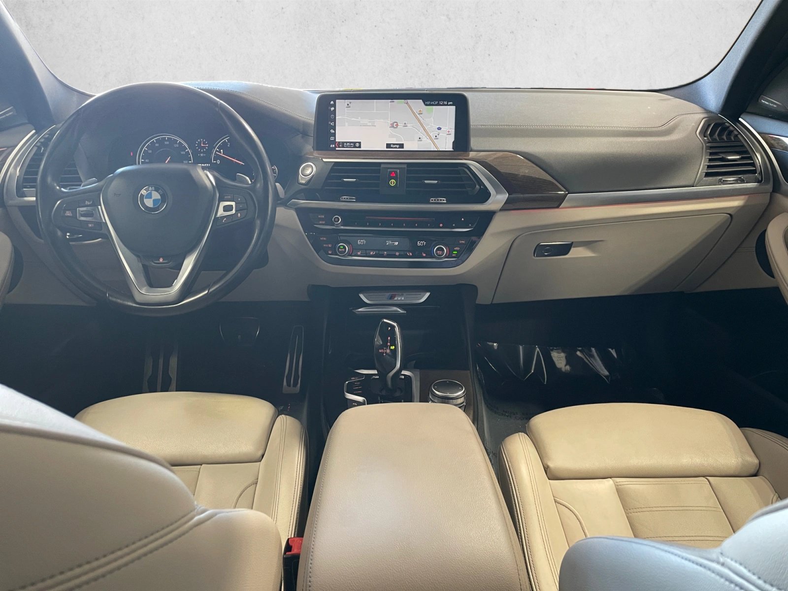 Used 2018 BMW X3 M40i w/ Premium Package AWD/4WD image 20