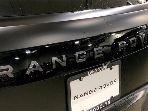 New 2026 Land Rover Range Rover Long Wheelbase Autobiography image 15