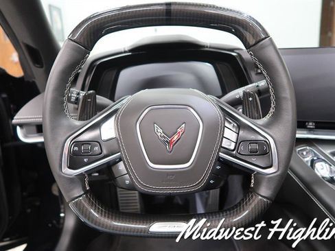 Used 2023 Chevrolet Corvette Z06 RWD image 29