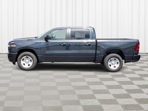 New 2026 RAM 1500 Tradesman AWD/4WD image 34