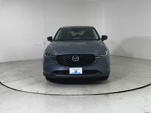 Used 2024 MAZDA CX-5 Carbon Edition image 7