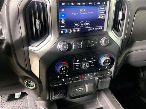 Used 2019 Chevrolet Silverado 1500 RST w/ All-Star Edition AWD/4WD image 24