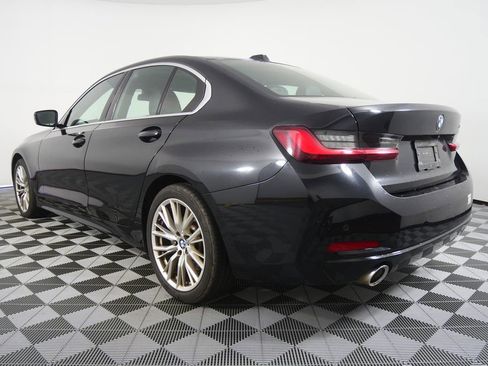 Used 2024 BMW 330i Sedan RWD image 5