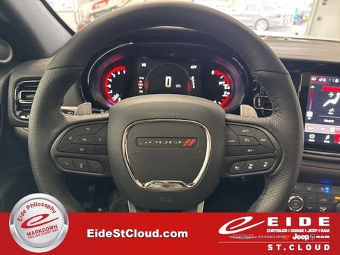 New 2026 Dodge Durango GT image 38