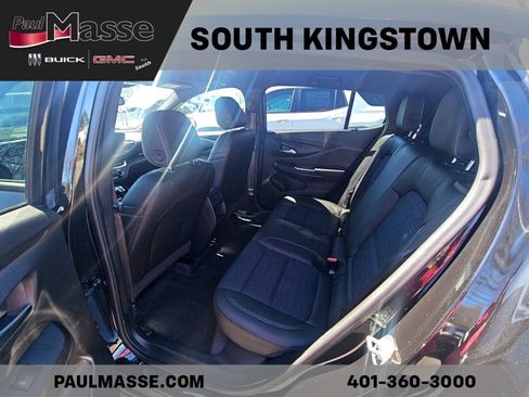 Used 2024 Buick Envista Preferred w/ Convenience I Package image 17