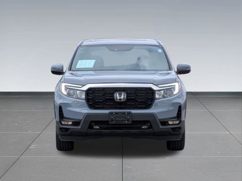 Certified 2023 Honda Passport EX-L image 9
