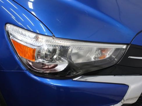 Used 2018 Mitsubishi Outlander Sport LE image 27