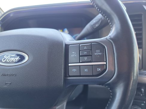 Used 2023 Ford F350 Lariat w/ Lariat Ultimate Package AWD/4WD image 20