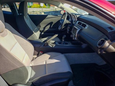 Used 2013 Chevrolet Camaro SS w/ RS Package image 25