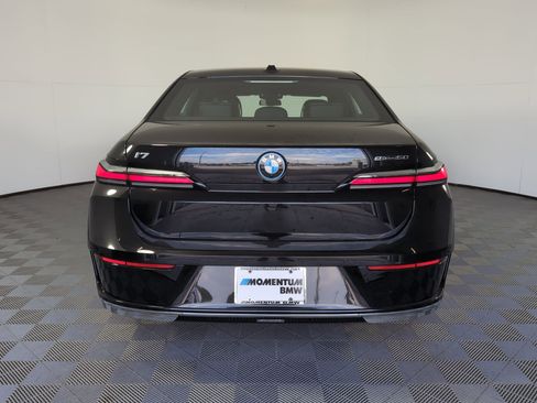 New 2026 BMW i7 eDrive50 w/ Executive Package image 8
