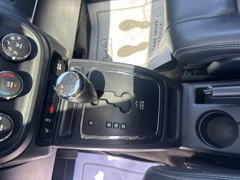 Used 2017 Jeep Patriot High Altitude AWD/4WD image 25