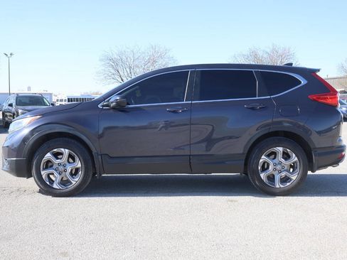 Used 2018 Honda CR-V EX-L image 8