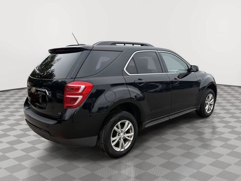 Used 2017 Chevrolet Equinox LT w/ Convenience Package FWD image 9