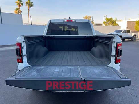Used 2020 RAM 1500 Rebel w/ Rebel Level 2 Equipment Group AWD/4WD image 21