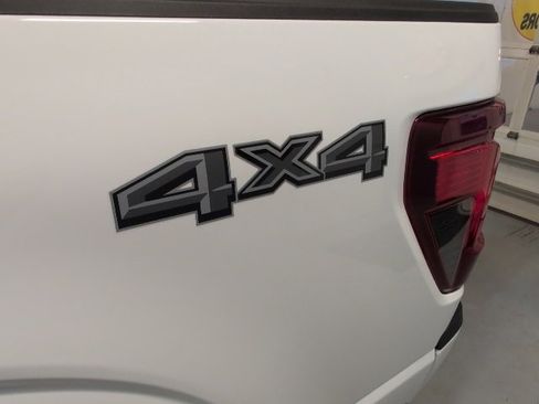 Used 2025 Ford F150 STX w/ Equipment Group 200A image 28