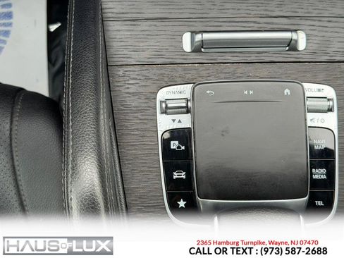 Used 2020 Mercedes-Benz GLE 350 4MATIC w/ AMG Line Exterior image 31