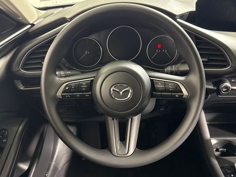 New 2026 MAZDA MAZDA3 s FWD image 16
