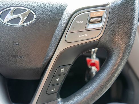 Used 2018 Hyundai Santa Fe Sport AWD/4WD image 18