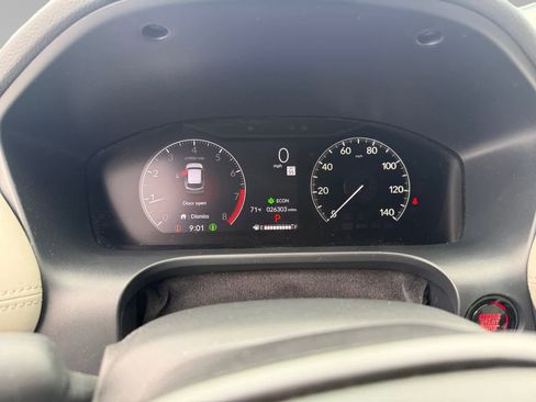 Used 2024 Honda HR-V LX image 14
