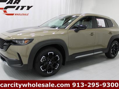 Used 2023 MAZDA CX-50 Meridian Edition w/ Apex Package