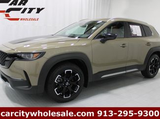 Used 2023 MAZDA CX-50 Meridian Edition w/ Apex Package AWD/4WD video 1