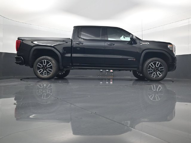 New 2026 GMC Sierra 1500 AT4 w/ AT4 Premium Package AWD/4WD image 24