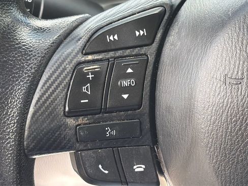 Used 2016 MAZDA MAZDA3 i Sport w/ Preferred Equipment Package FWD image 30