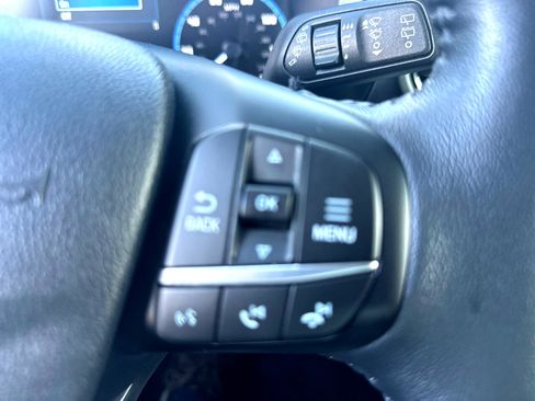 Used 2023 Ford Bronco Sport Heritage w/ Heritage Convenience Package image 22