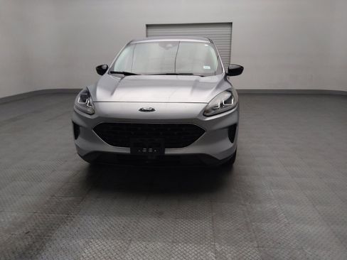 Used 2021 Ford Escape SE w/ SE Sport Appearance Package FWD image 15