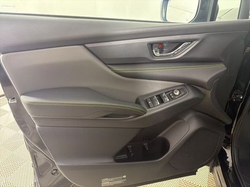 Used 2023 Subaru Ascent Onyx Edition image 7