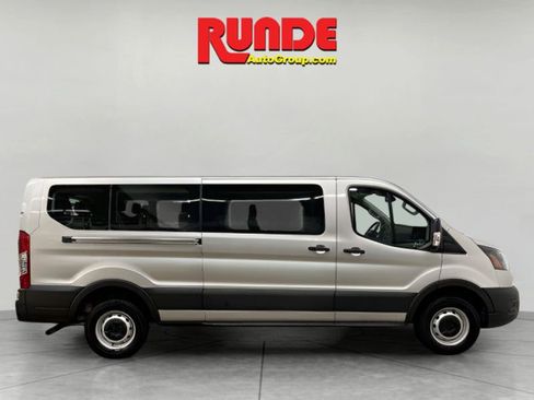 Used 2024 Ford Transit 350 XL image 6