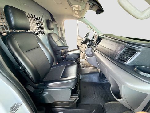 Used 2023 Ford Transit 250 Low Roof image 25