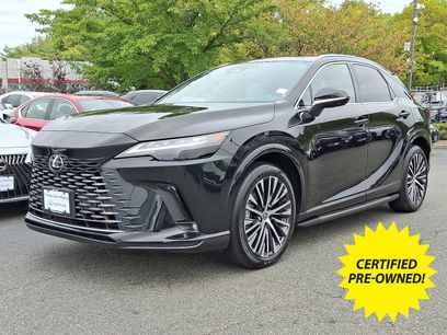 Used 2023 Lexus RX 350 Premium Plus