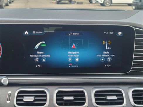 Certified 2022 Mercedes-Benz GLE 350 4MATIC w/ Premium Package image 20