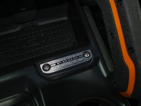 Used 2024 Ford Bronco Badlands AWD/4WD image 27