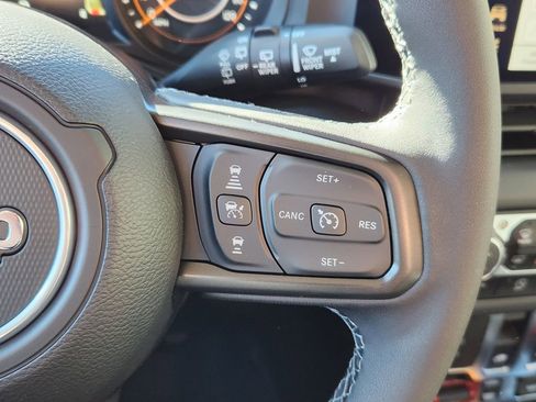 New 2026 Jeep Wrangler Rubicon image 19