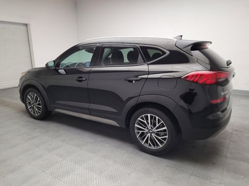 Used 2019 Hyundai Tucson SEL FWD image 3