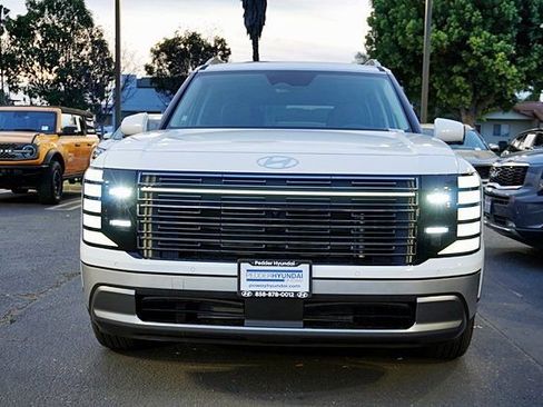 New 2026 Hyundai Palisade SEL image 5