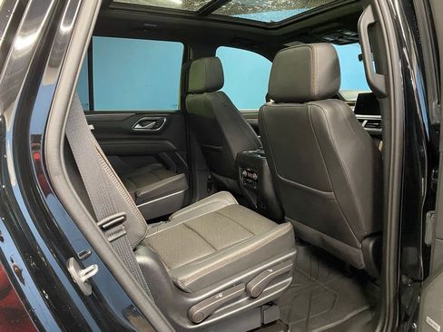 Used 2023 Chevrolet Tahoe High Country AWD/4WD image 45