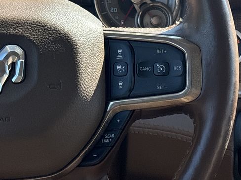Used 2019 RAM 1500 Limited AWD/4WD image 8