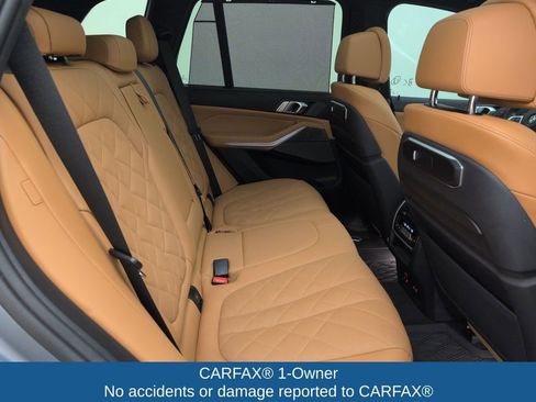 Used 2024 BMW X5 M60i image 19
