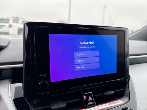 Certified 2026 Toyota Corolla SE image 12