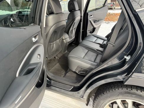 Used 2014 Hyundai Santa Fe Sport 2.0T image 22