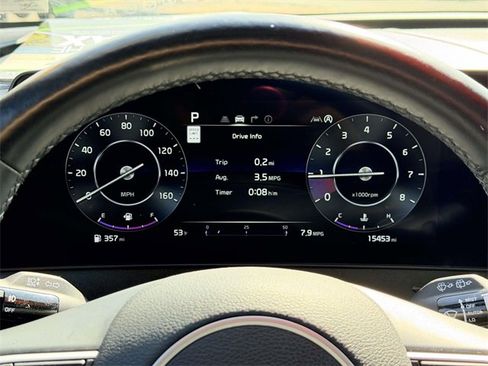 Used 2023 Kia Sportage X-Pro Prestige image 25