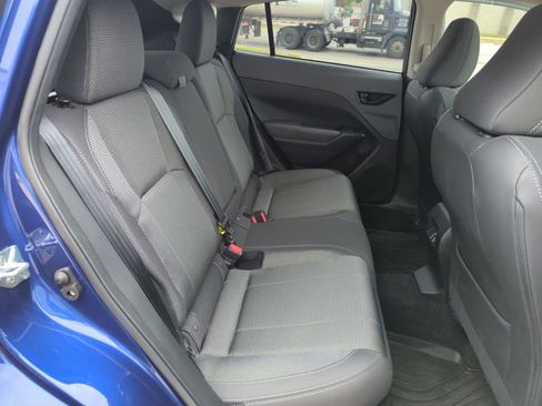 Certified 2024 Subaru Crosstrek 2.0i Premium AWD/4WD image 33
