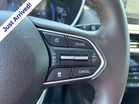 Used 2020 Hyundai Santa Fe Limited FWD image 20